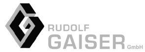 Konstruktionen aus Aluminium und Glas