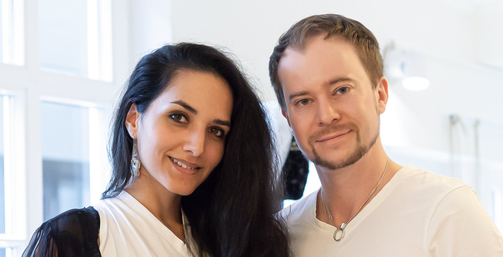 pf-Unikate, Designerteam, Franciska Fernandes, Patrick Kunert, Designerbrautkleider aus Deutschland