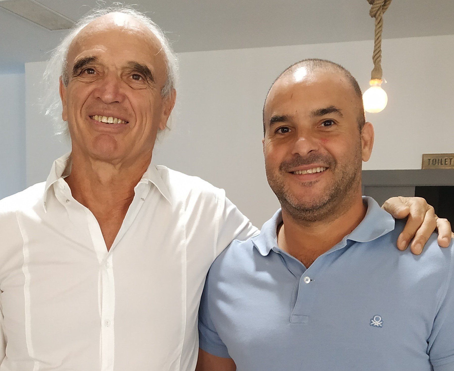 Osteopatía visceral