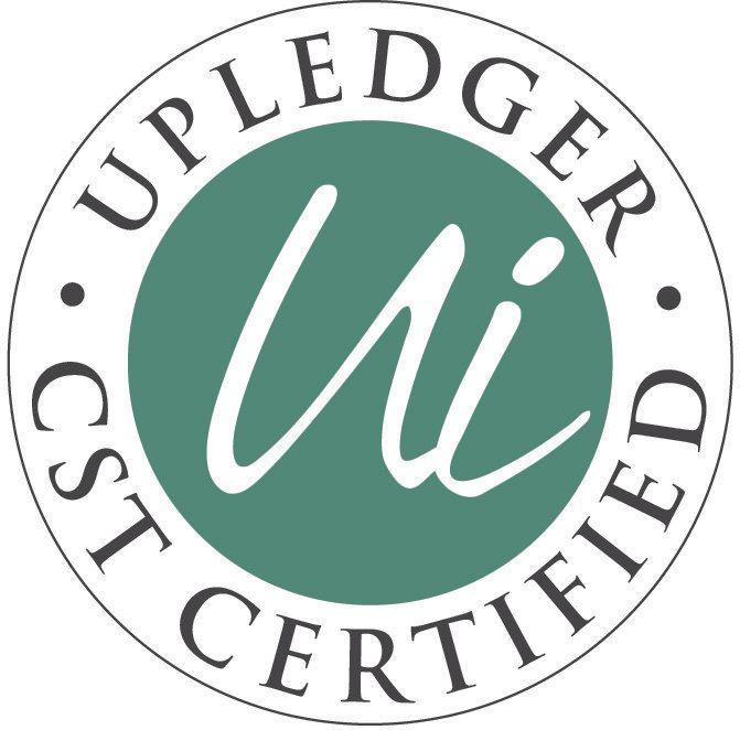 Instituto Upledger Logo