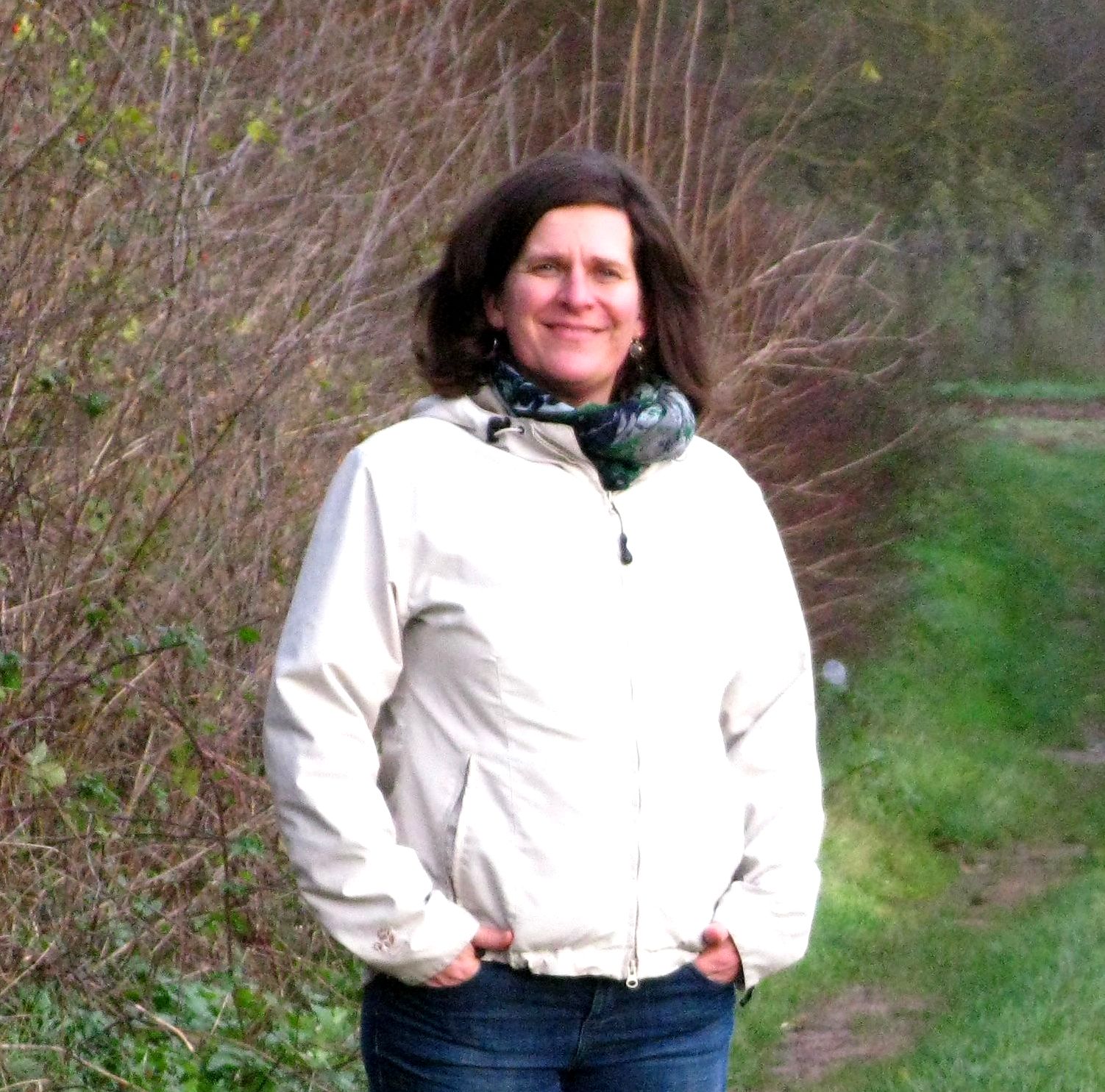 Alexandra Grünstäudl-Philippi