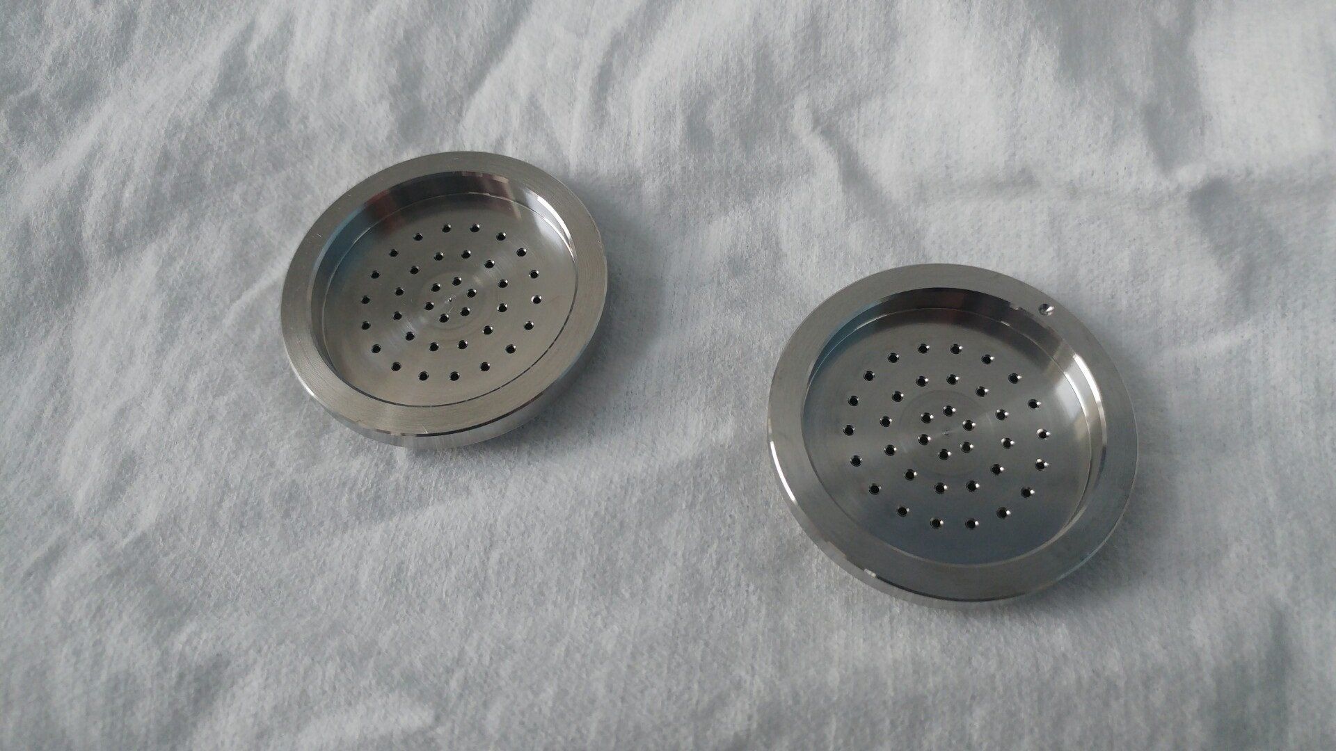 laser drilled spinnerets laser drilled spinnerets and nozzles