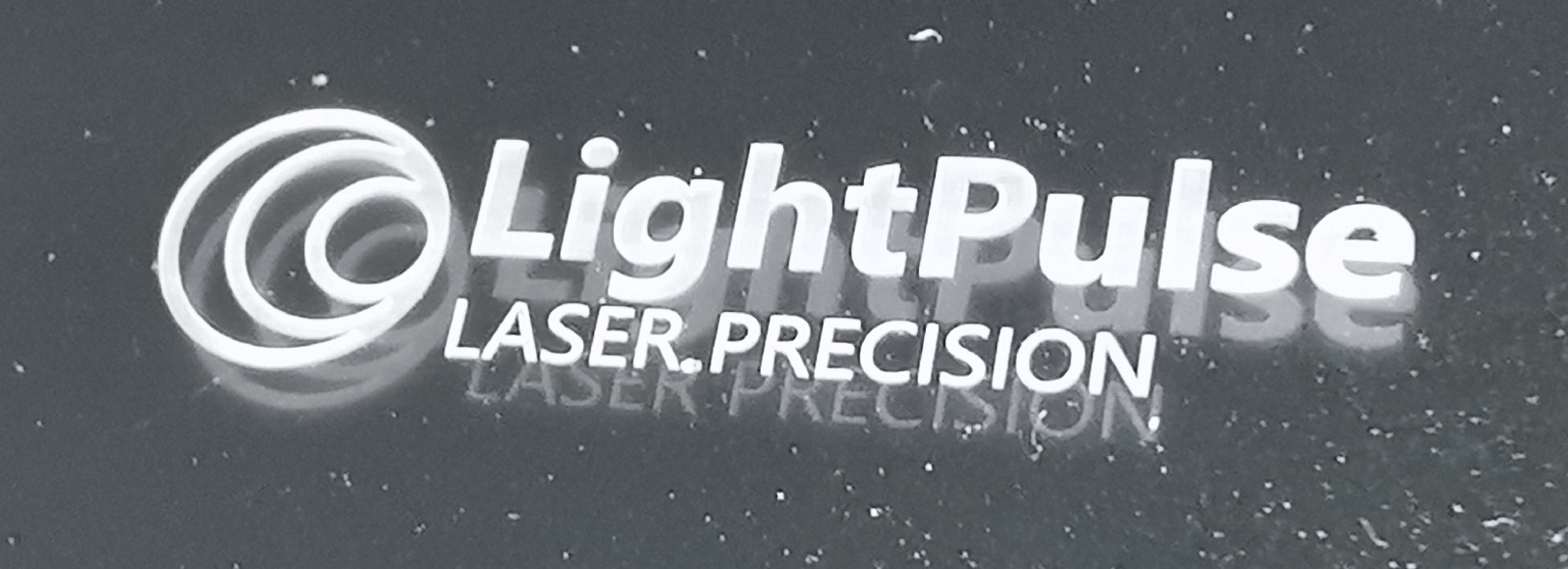Laser processing of glass, marking, ultrashort pulse laser, ultrafast laser