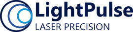 Logo von LightPulse LASER PRECISION