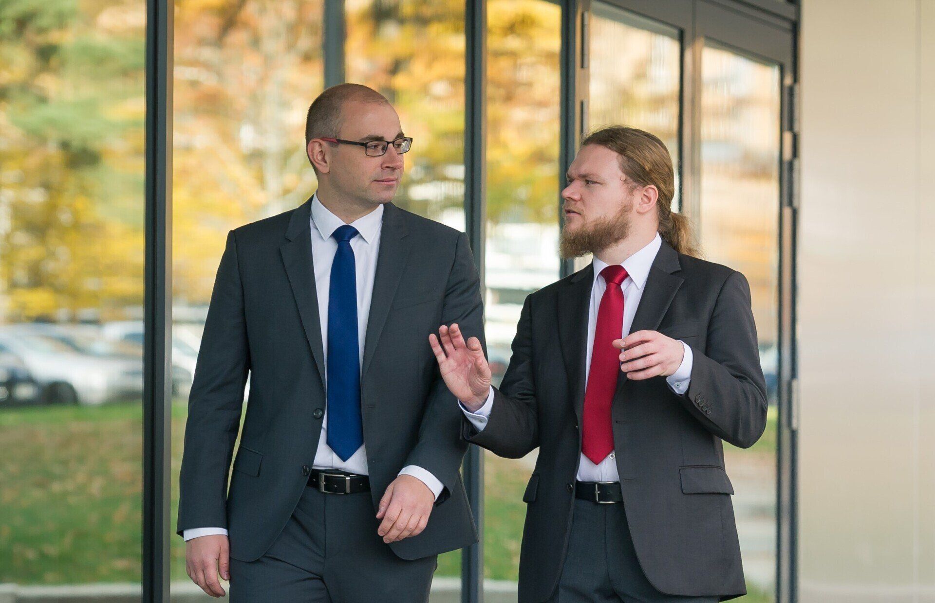 Technology consulting on micro processing with ultrashort pulse lasers, ultrafast lasers