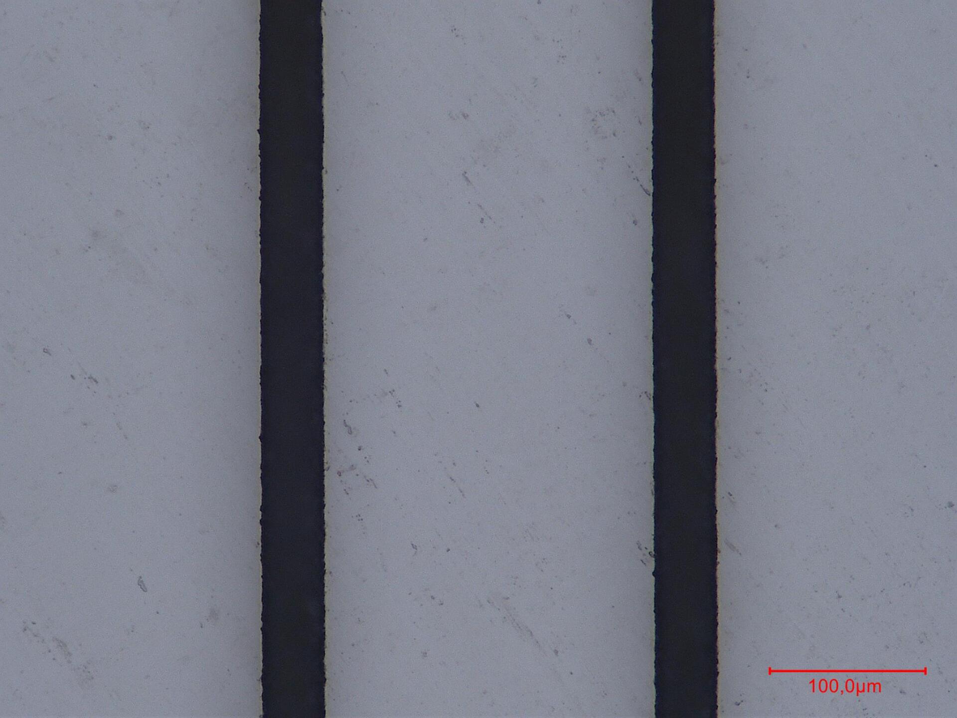 Laser processing of sapphire glass, ultrashort pulse laser, ultrafast laser