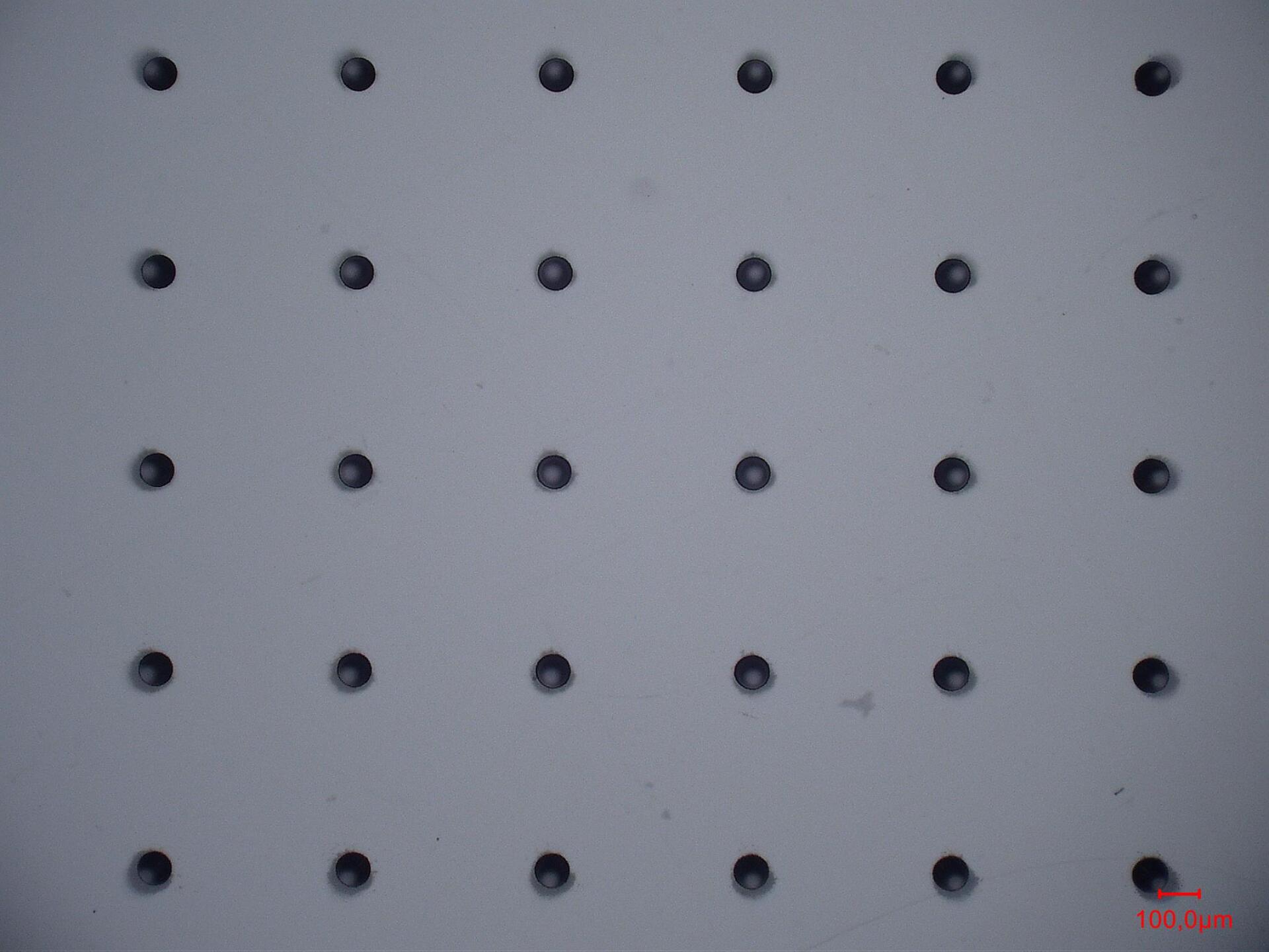 Laser processing of sapphire, ultrashort pulse laser, ultrafast laser