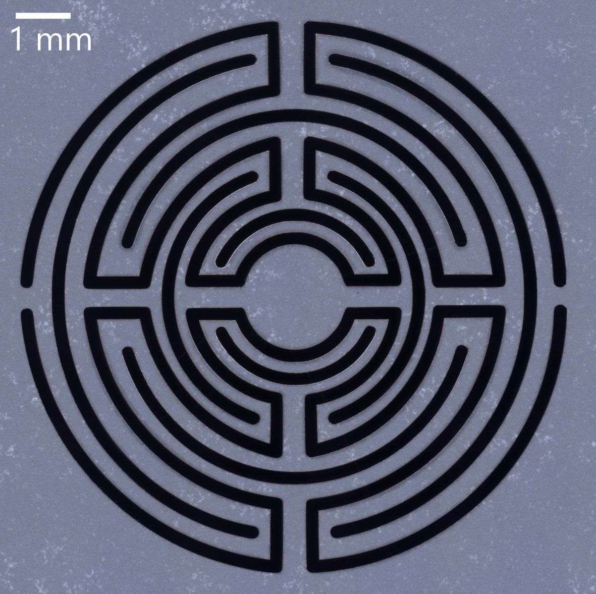 Laser processing of silicon nitride, ultrashort pulse laser, ultrafast laser