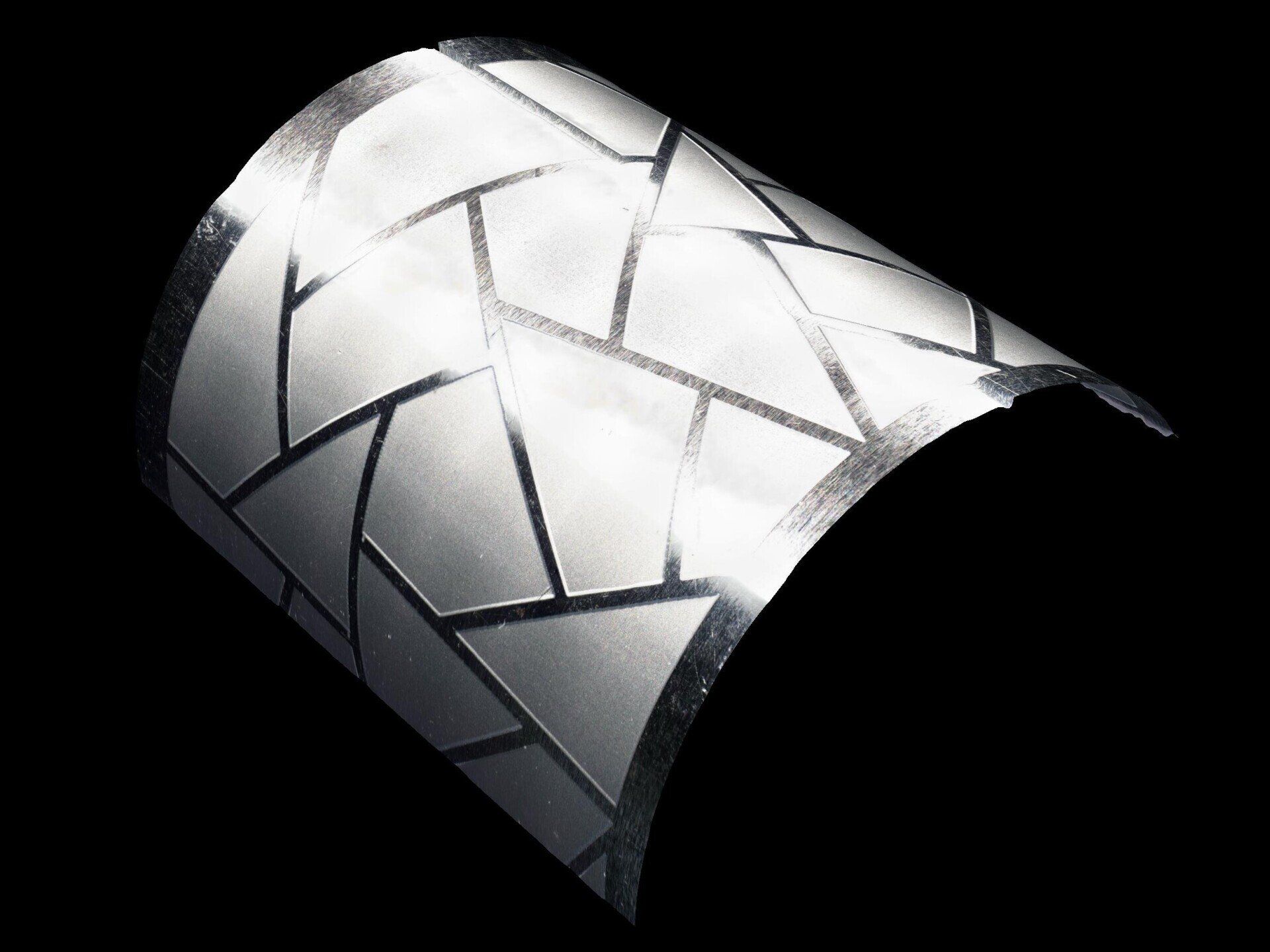 Laserdrehen / Zylinderbearbeitung