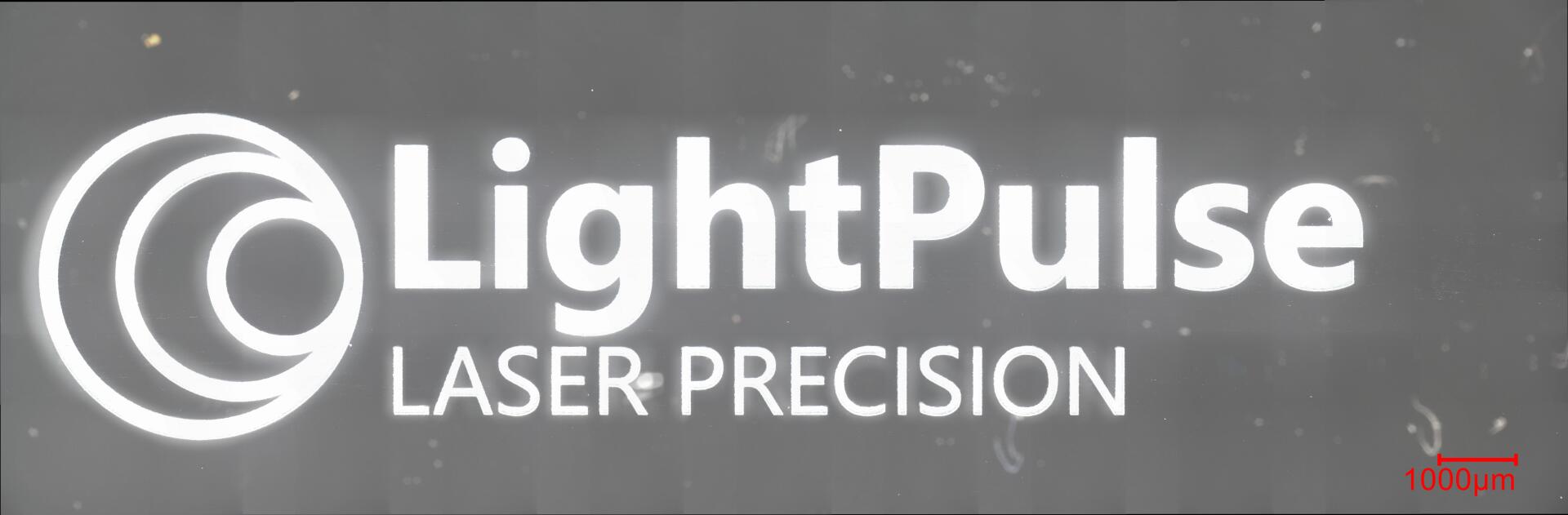 Laser processing of borofloat glass, ultrashort pulse laser, ultrafast laser