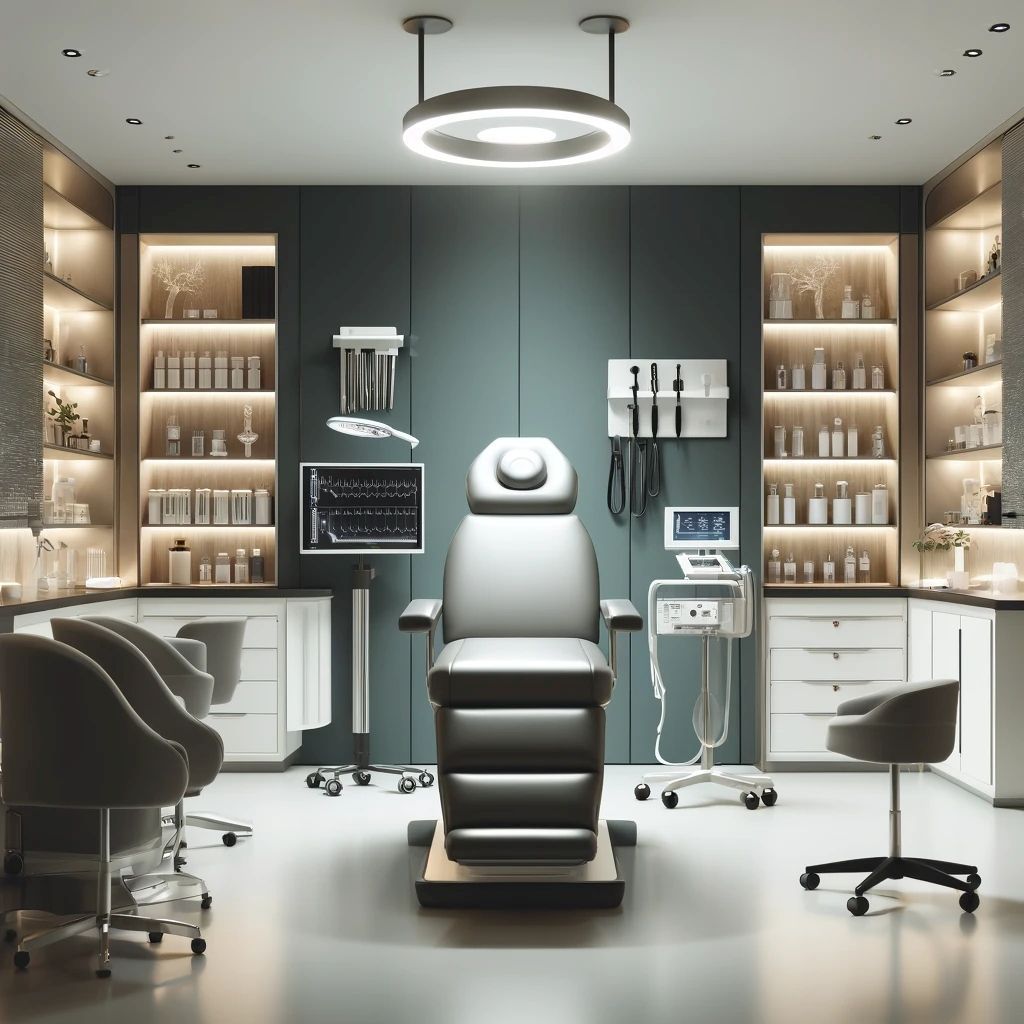 archivage dossiers patients