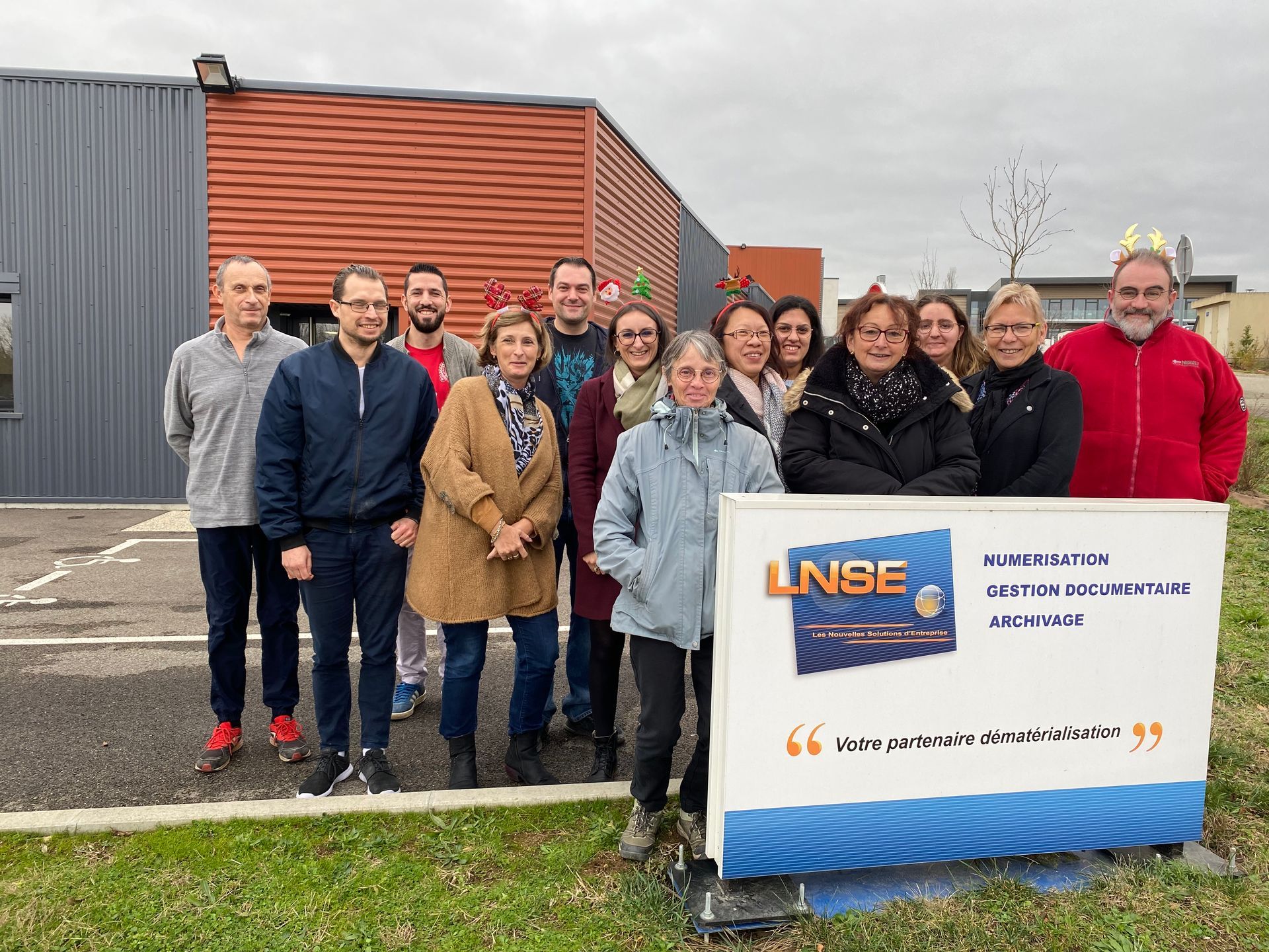 Prestataire numérisation