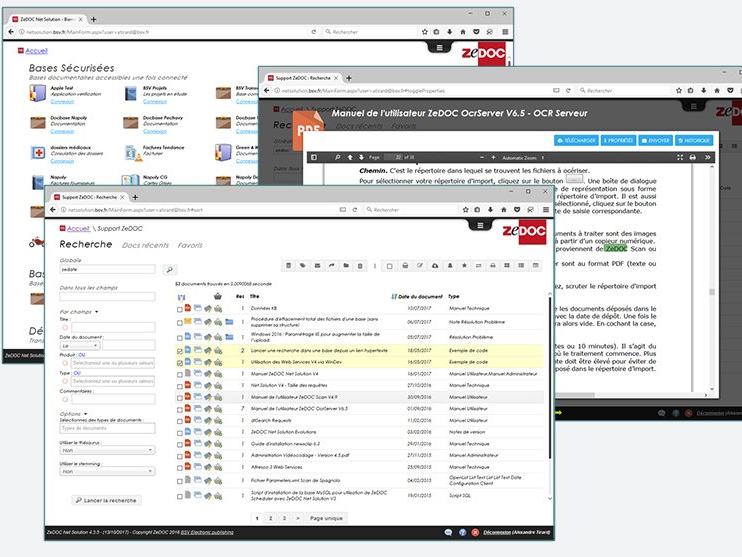 GED et logiciels gestion document GED et logiciels gestion document