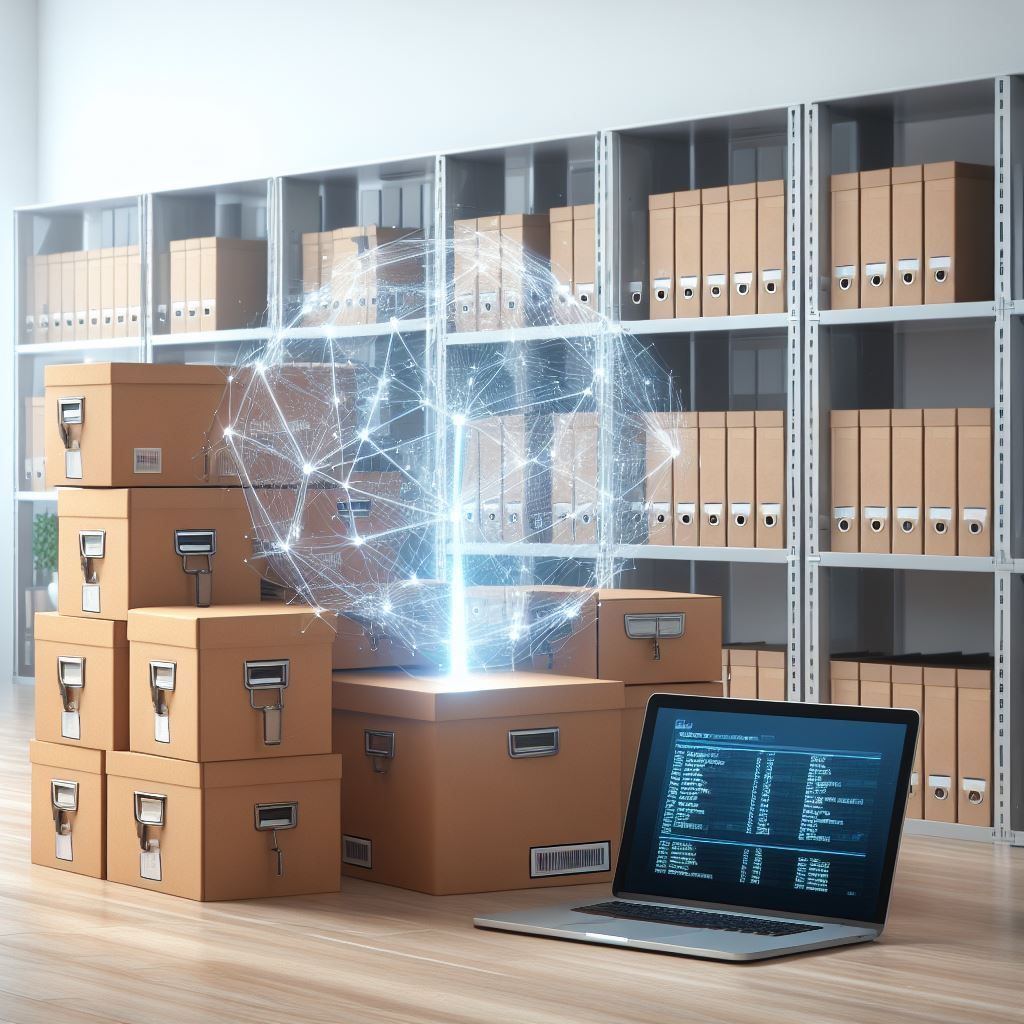archivage externalisé c'est quoi ?
