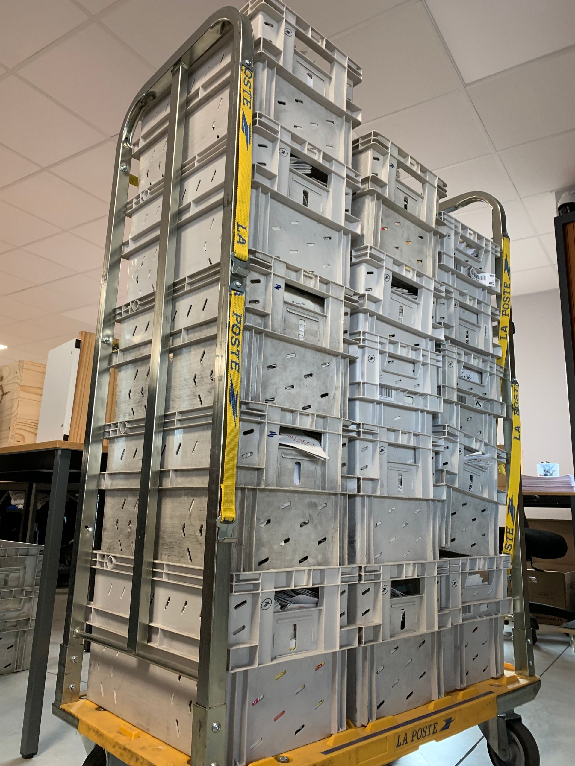 numérisation courrier entreprise numérisation courrier entreprise