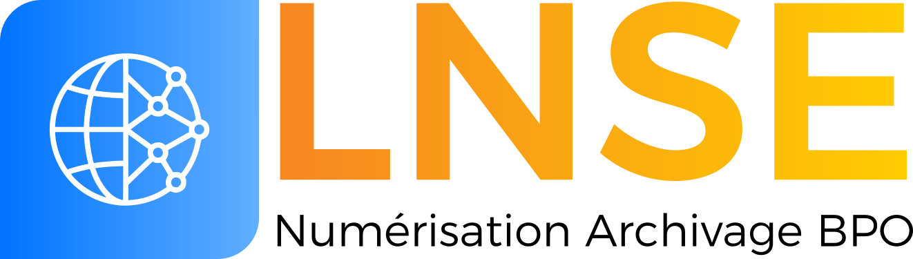 Numérisation, archivage, courrier LNSE numérisation, archivage, courrier LNSE