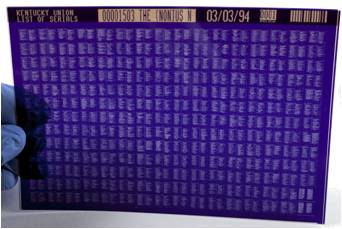 numérisation microfiche paie numérisation microfiche paie