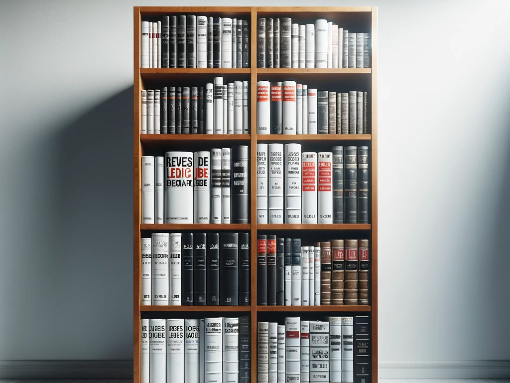 numérisation de livres