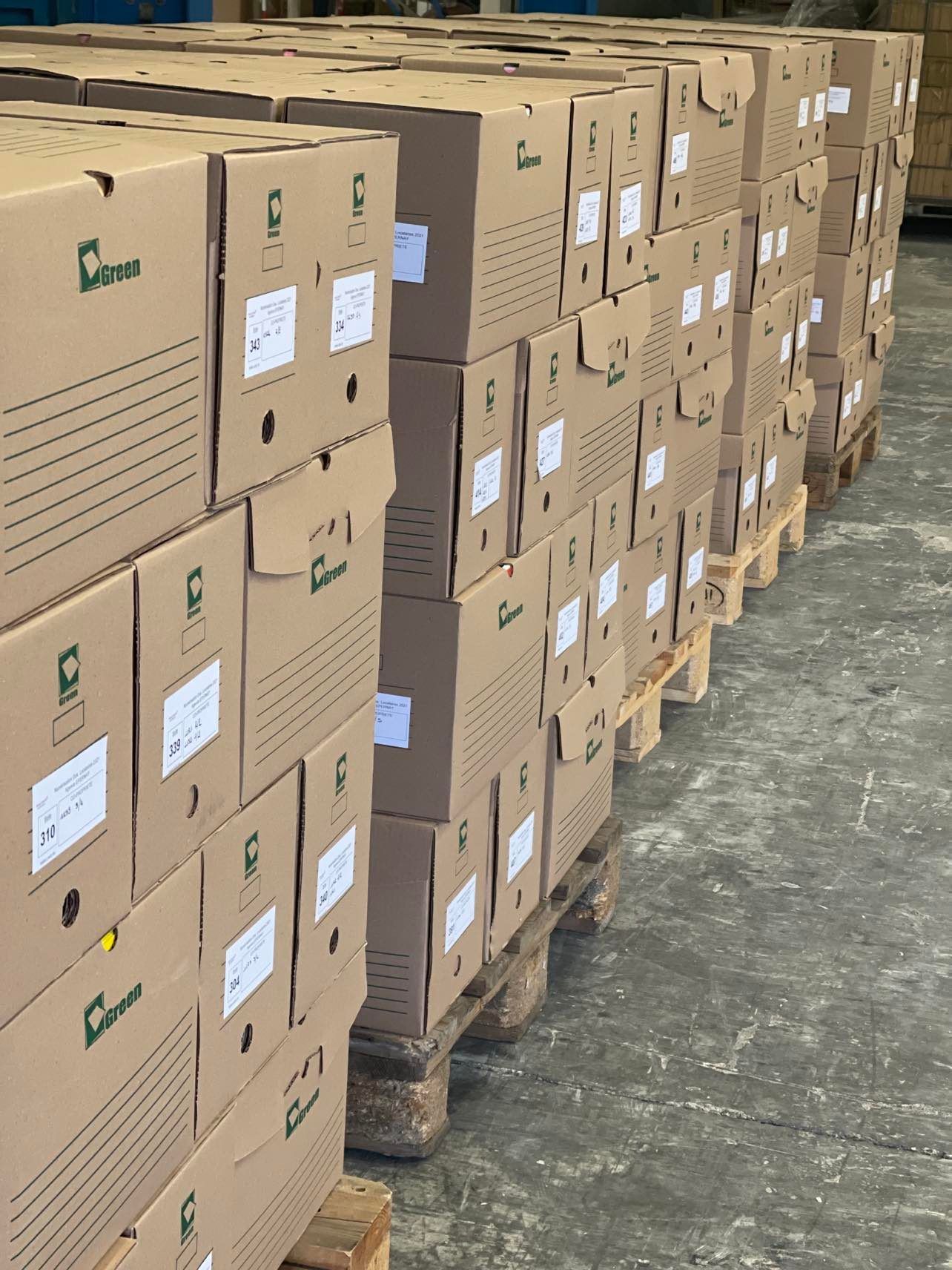 boites archives déménagement boites archives déménagement