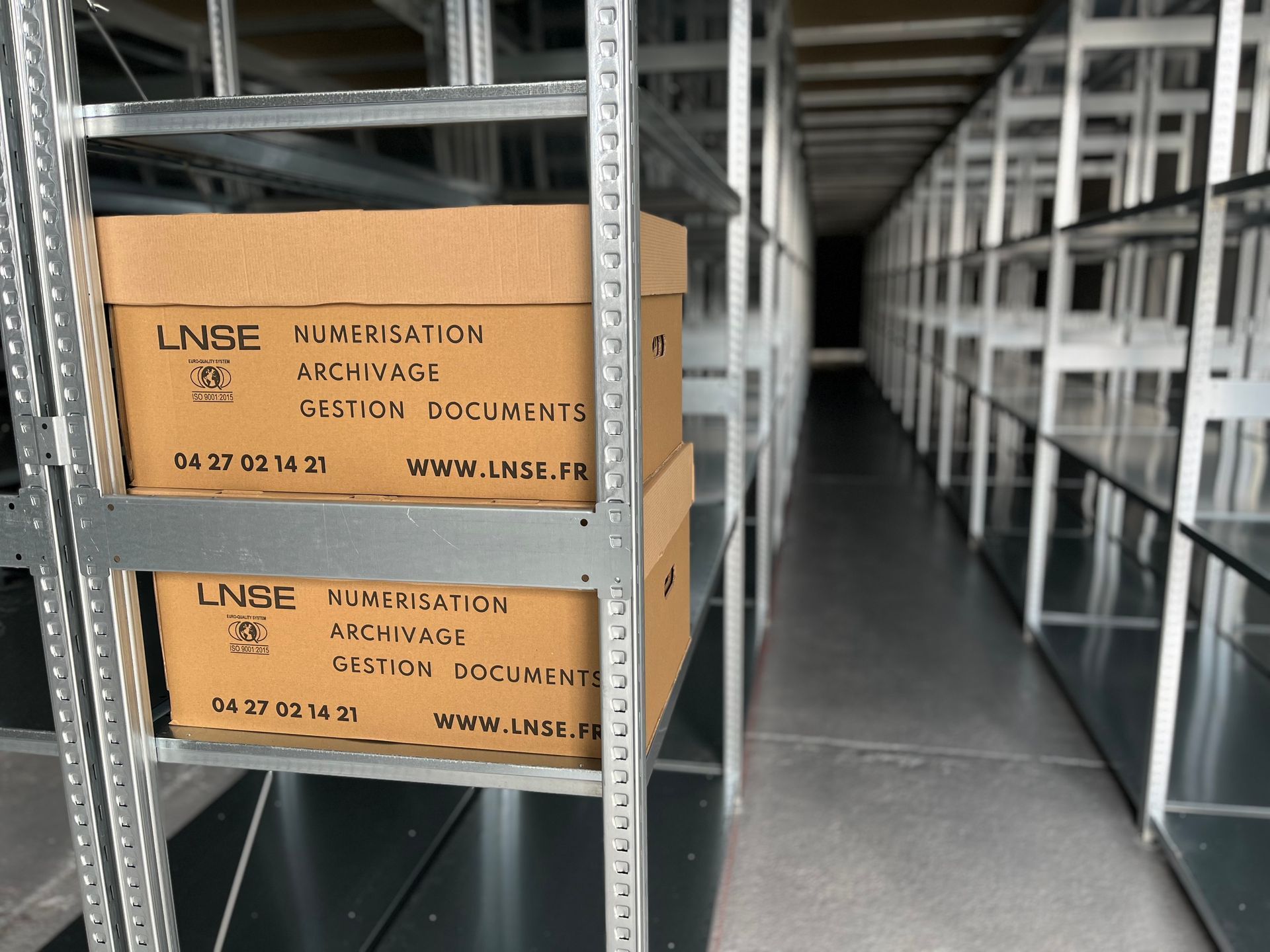 c'est quoi l'archivage physique externalisé ? c'est quoi l'archivage physique externalisé ?