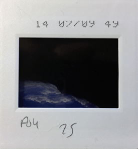 numérisation peintures dessins