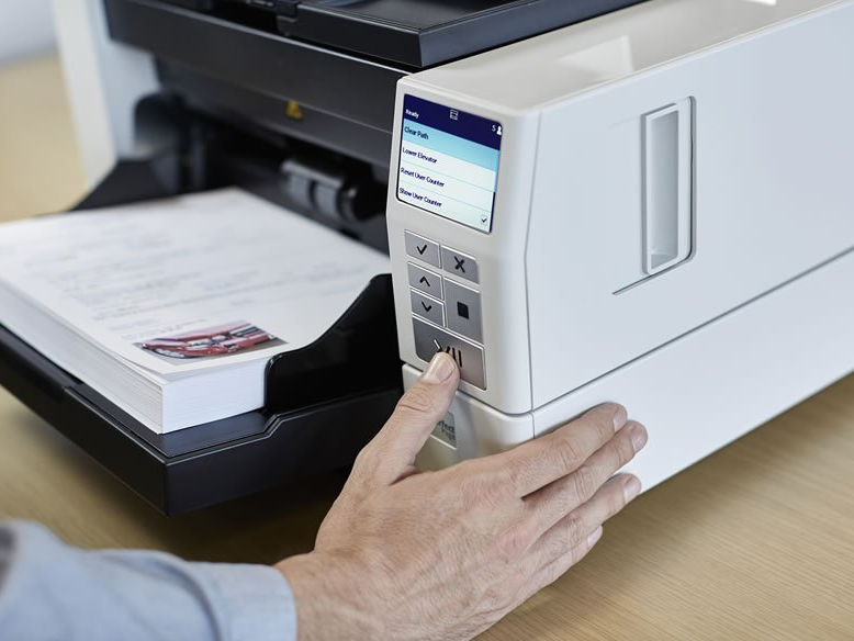 scanner papier conventionnel scanner papier conventionnel