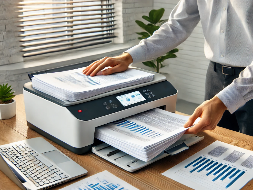 numérisation documents numérisation documents