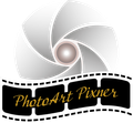 Logo von Photoart Pixner