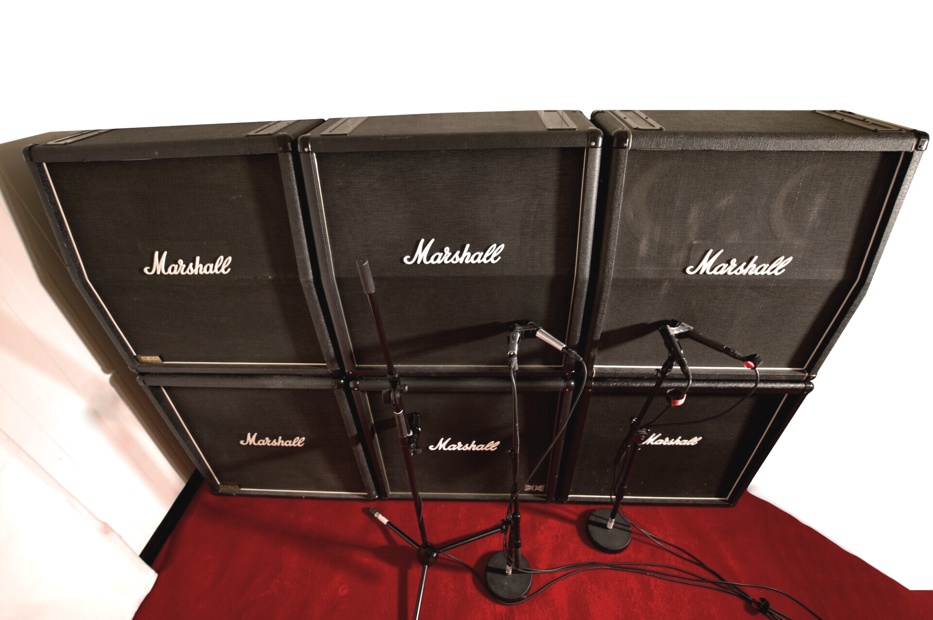 Marshall 4x12