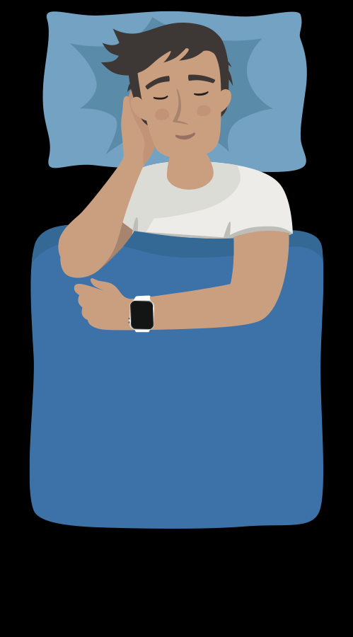 Entspannen Sie sich mit SilentNight Entspannen Sie sich mit SilentNight