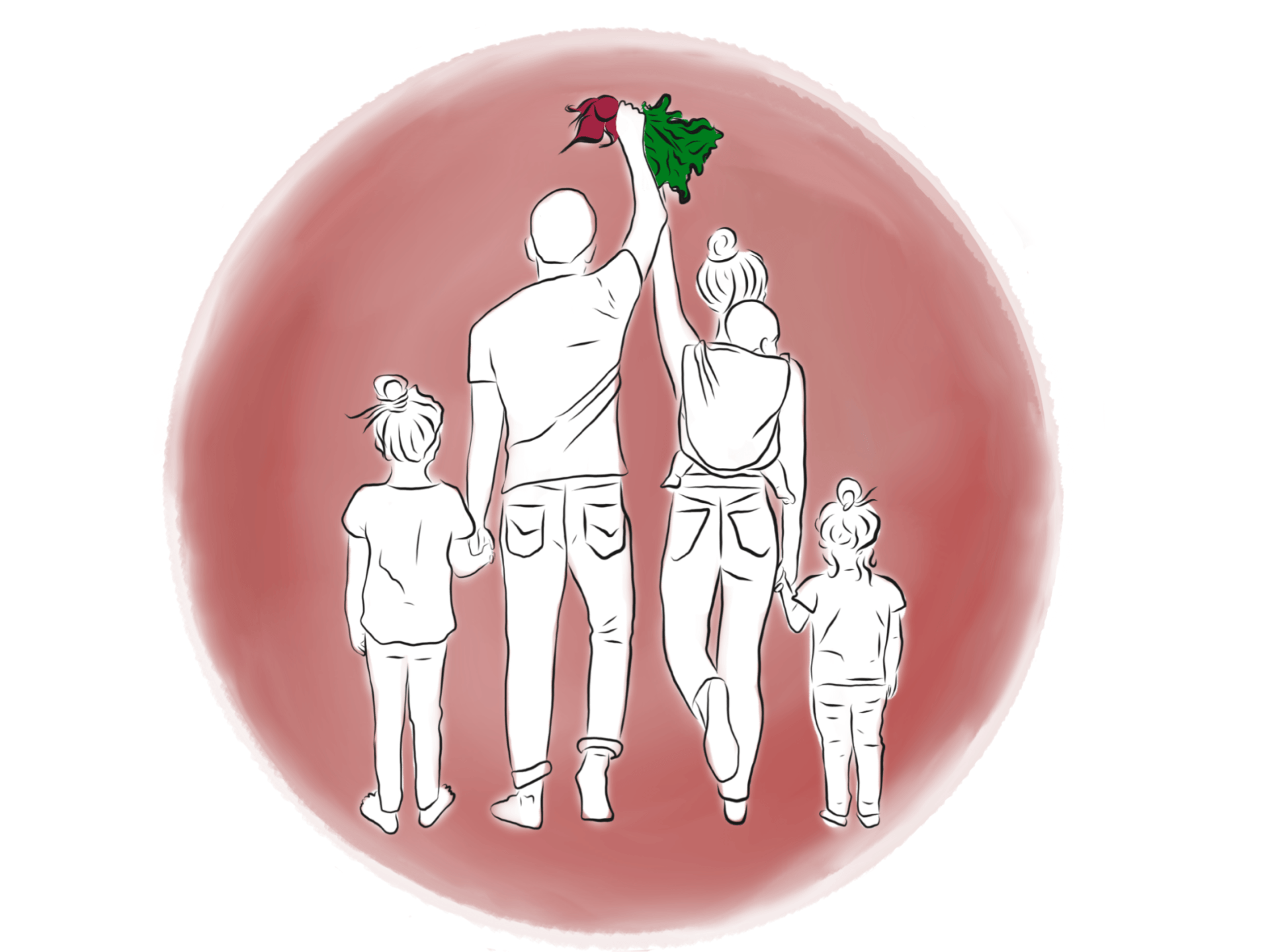 Home Logo Deine gesunde Familie