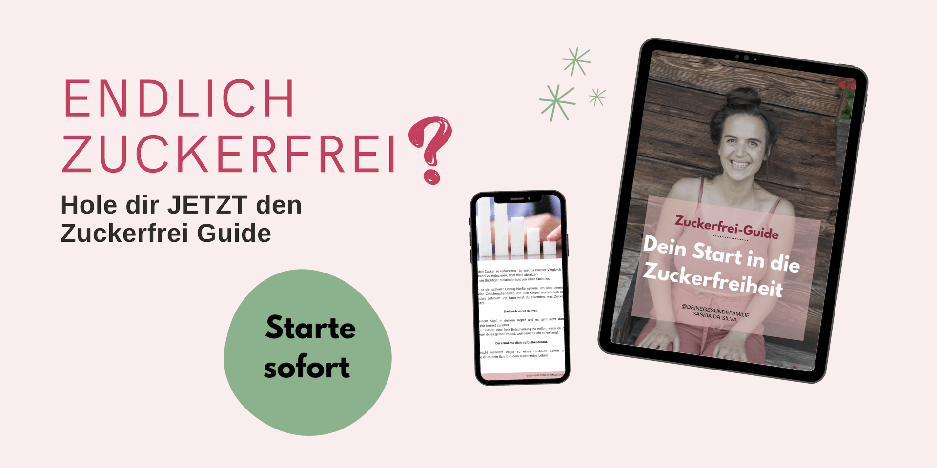 Zuckerfrei Guide Gratis Zuckerfrei Guide Gratis