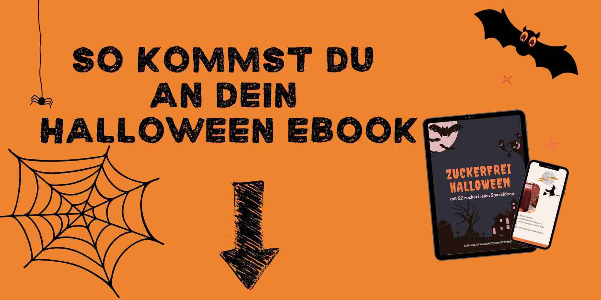 Halloween Zuckerfrei Halloween Zuckerfrei