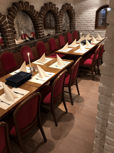 Steakhaus, Croate, Köln, Mühlheim