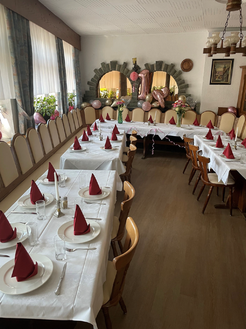 Steakhaus, Croate, Köln, Mühlheim