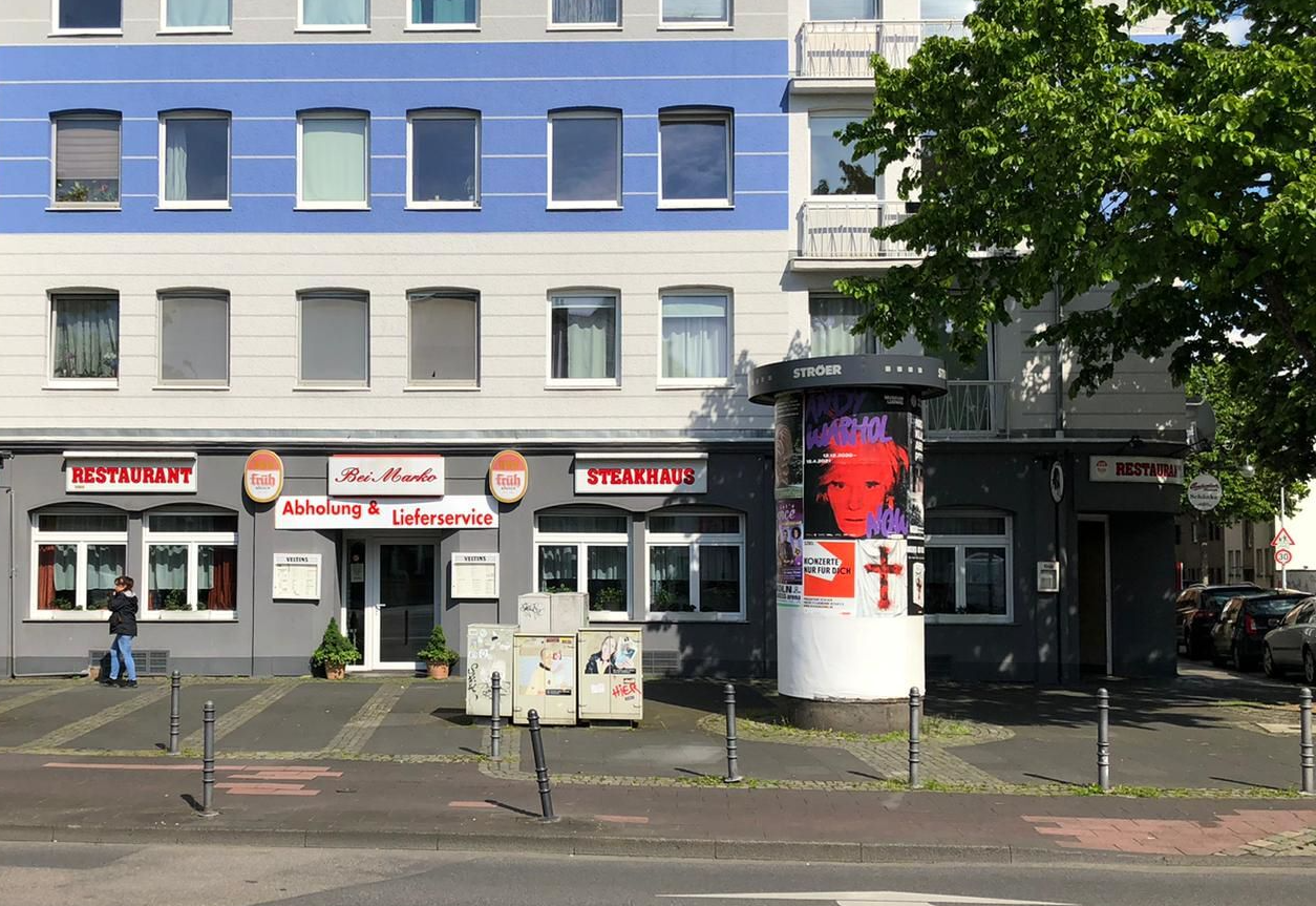 Argentinische Steaks