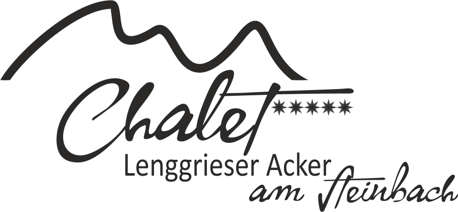Chalet Lenggrieser Acker