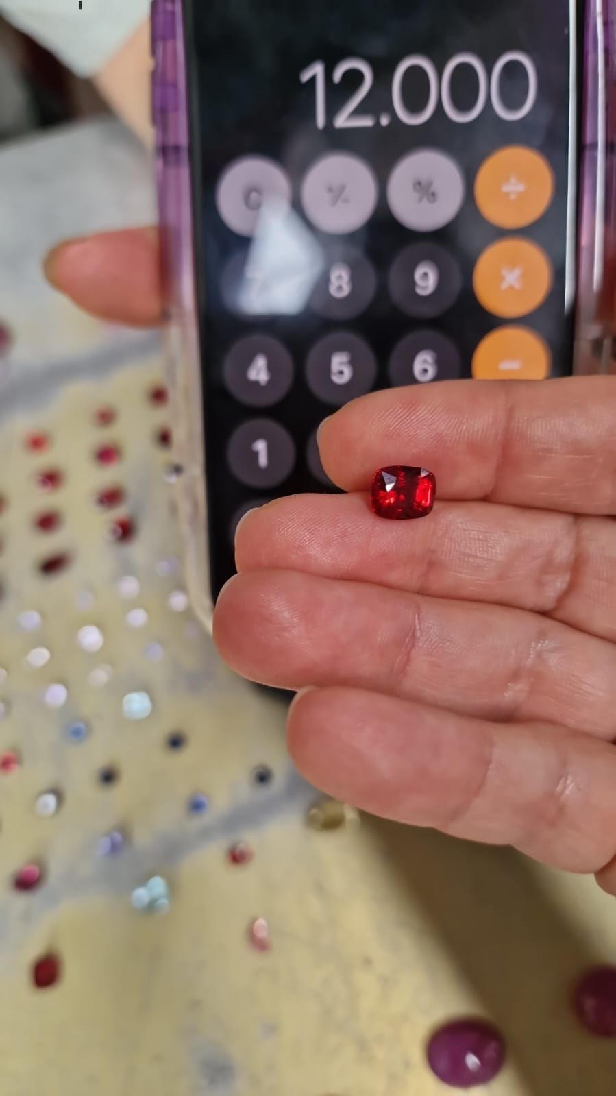 Calculatrice