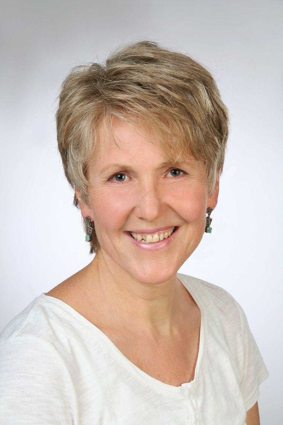 Ulrike Tafreshian