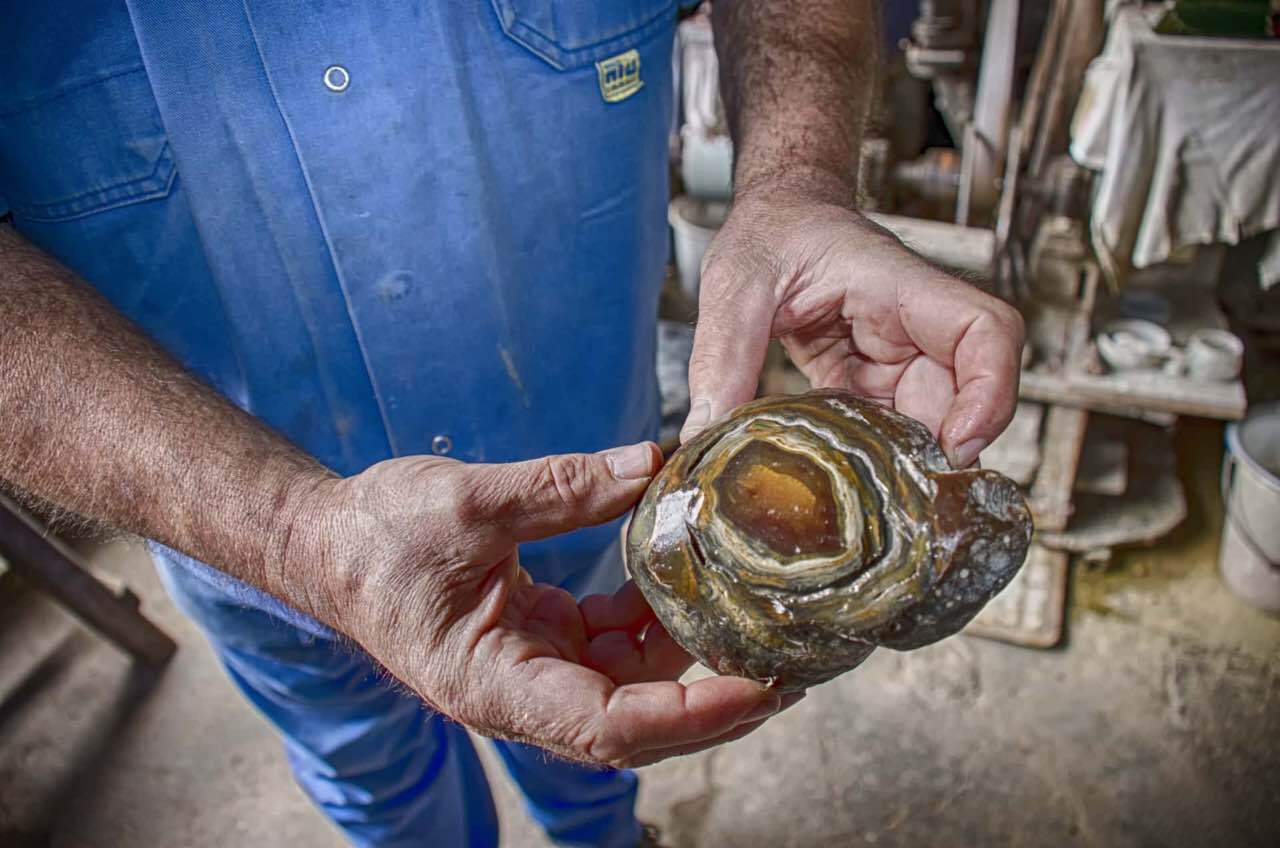 Fabelhafte Unikate sehen