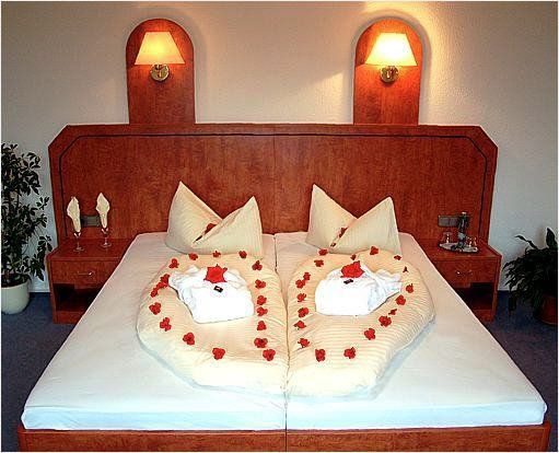 Hotelzimmer
