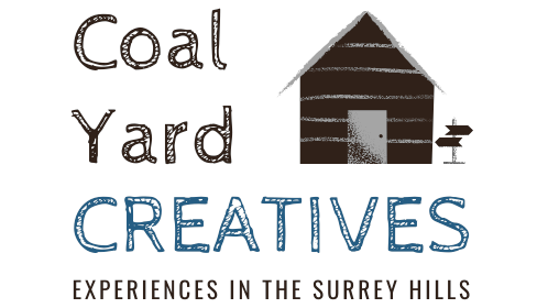 Coal Yard Creatives