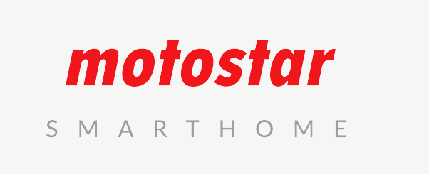MOTOSTAR SMARTHOME MOTOSTAR SMARTHOME