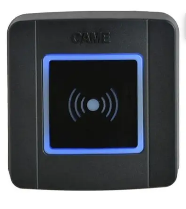 lecteur de badge lecteur de badge