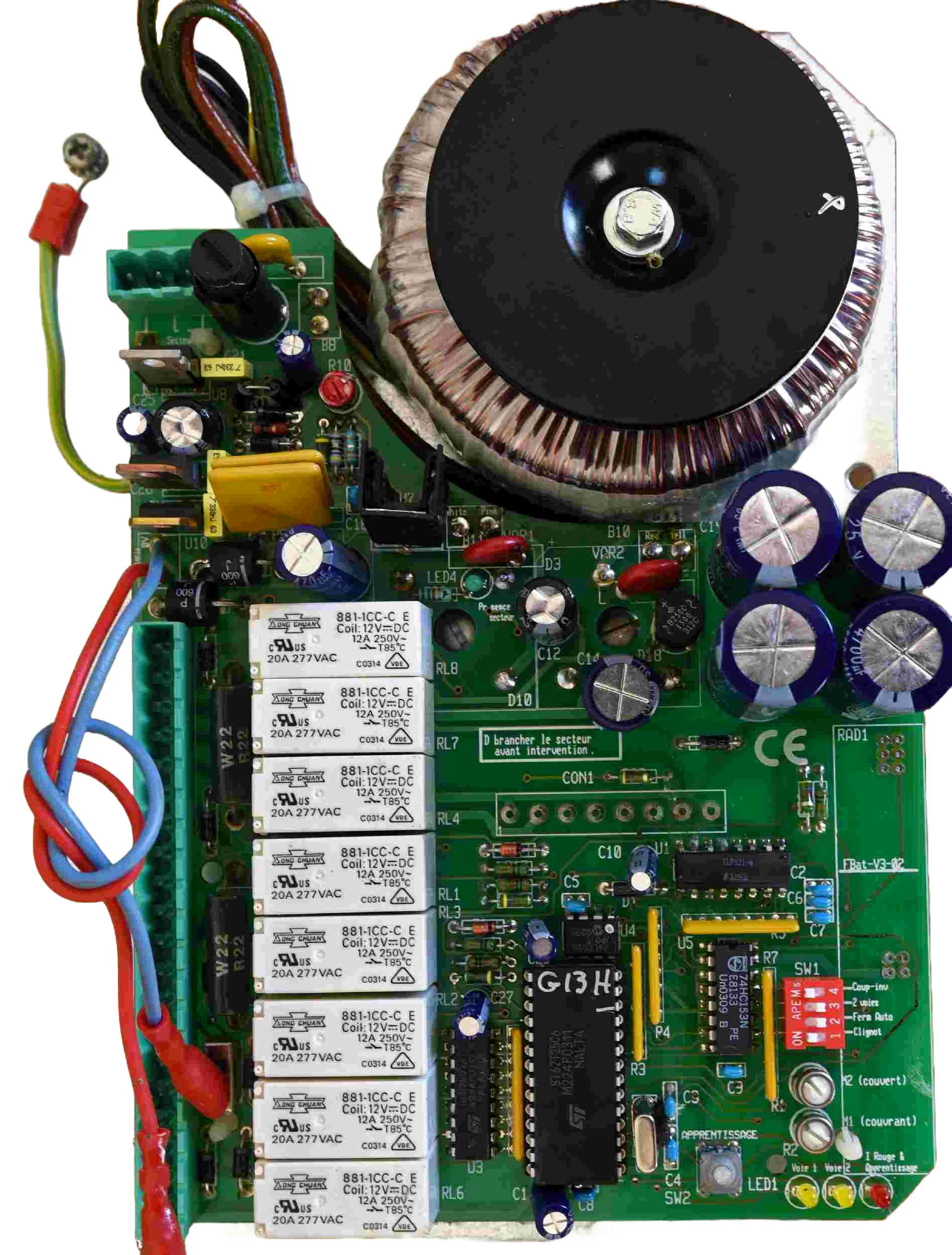 FORCEBAT PS240 FORCEBAT PS240