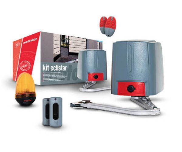 MOTOSTAR ECLISTAR ESC 500 MOTOSTAR ECLISTAR ESC 500