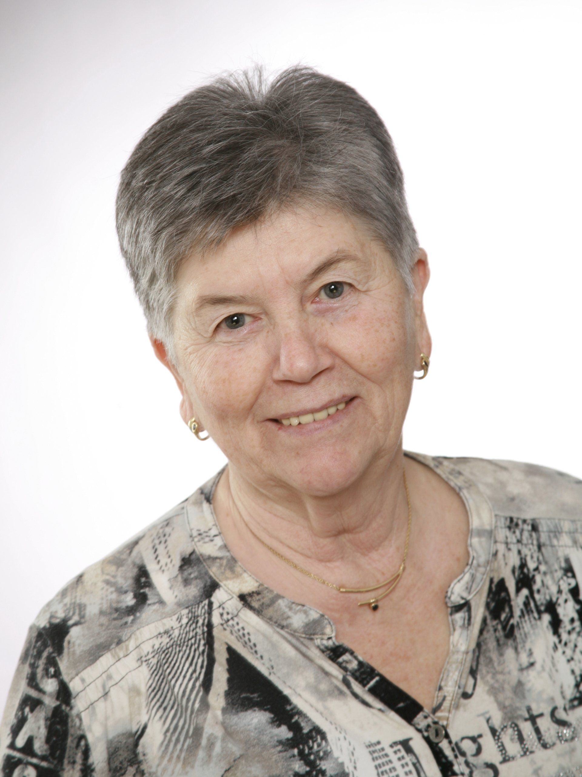 Martha Schnelzer