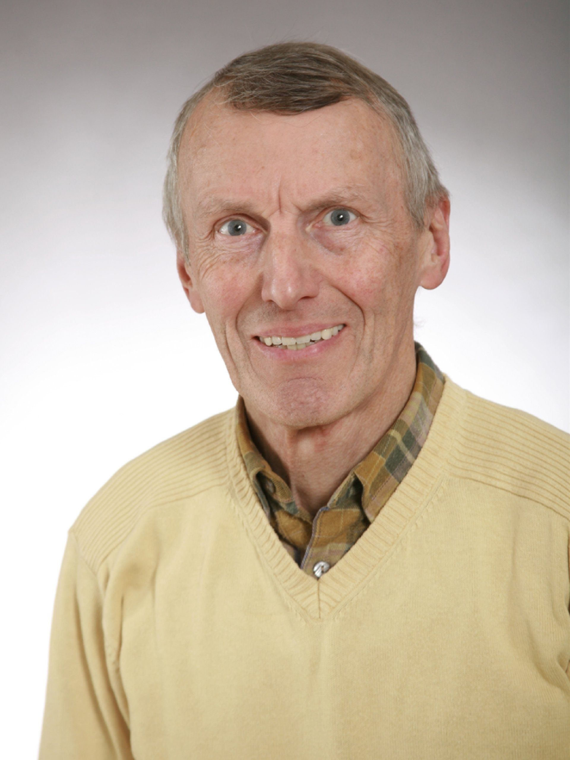 Günther Geiger