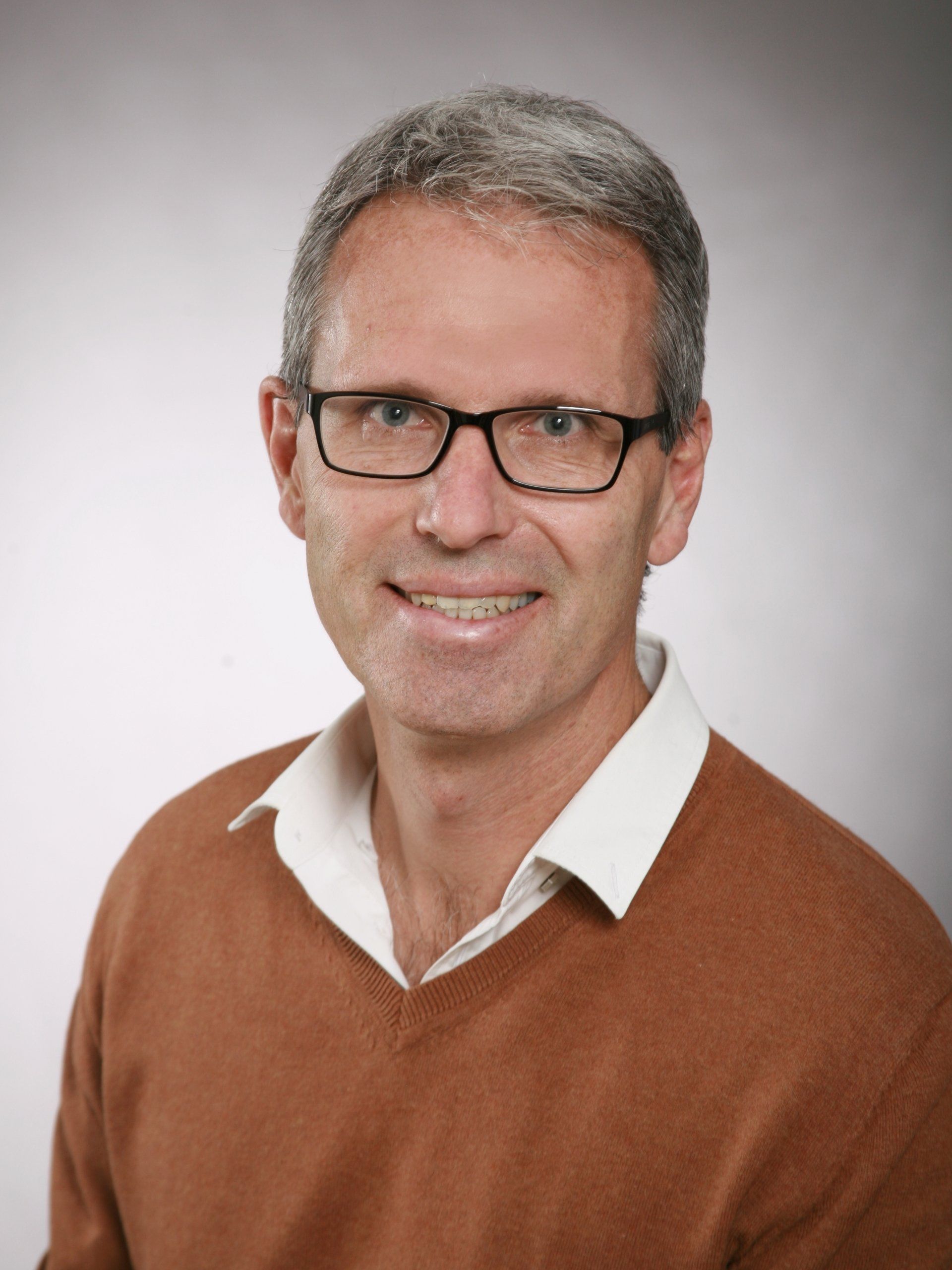 Albert Schauer