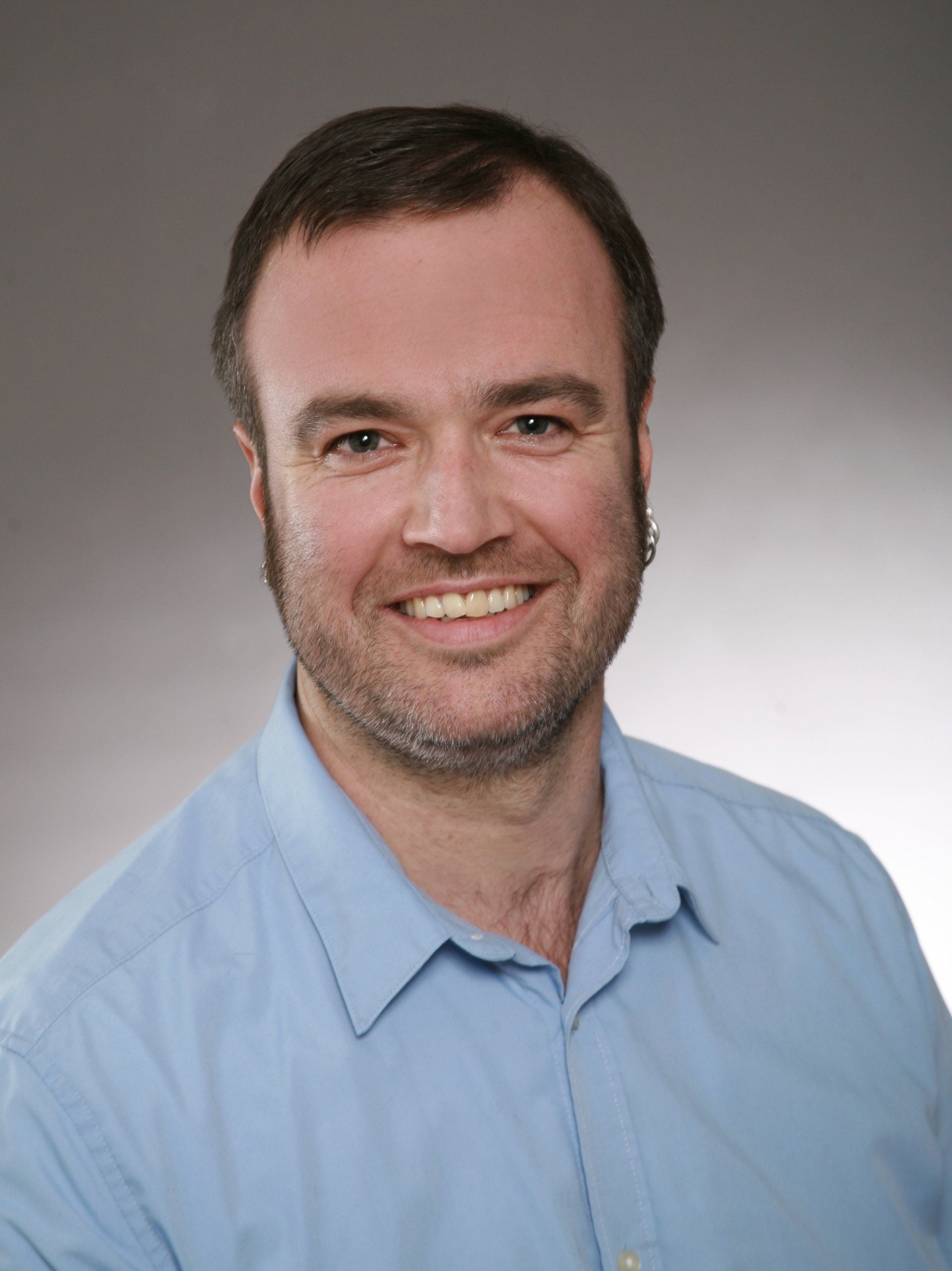 Stefan Reiter